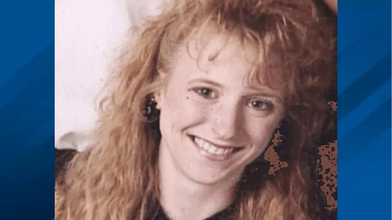 Man Arrested for 1992 Murder of Amy Hooper in Franklin County