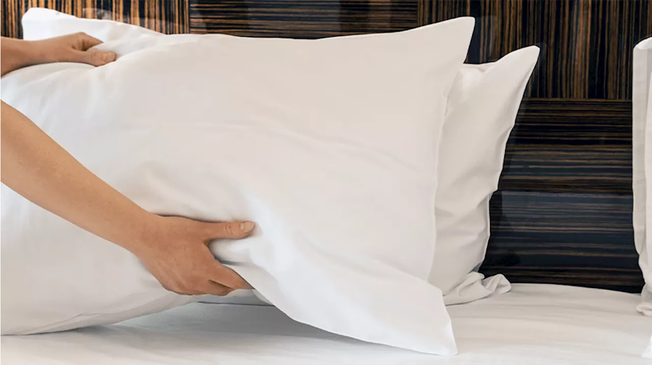 The Best Luxury Pillows for a Good Night's Sleep