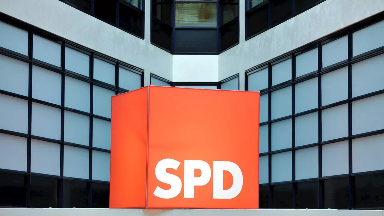 SPD stellt Wahlprogramm mit Fokus auf Investitionen, soziale Gerechtigkeit und Steuerentlastung vor