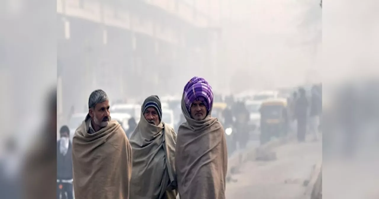 राजस्थान Weather Update: सर्दी का तूफान, IMD ने अलर्ट जारी किया