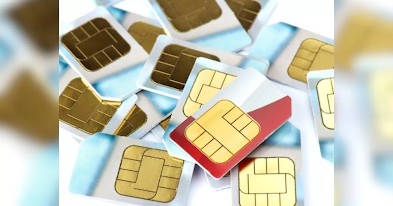 सरकार का बड़ा एक्शन! अचानक ब्लॉक किए 80 लाख Sim Cards, जानिए आखिर क्यों लिया ये फैसला