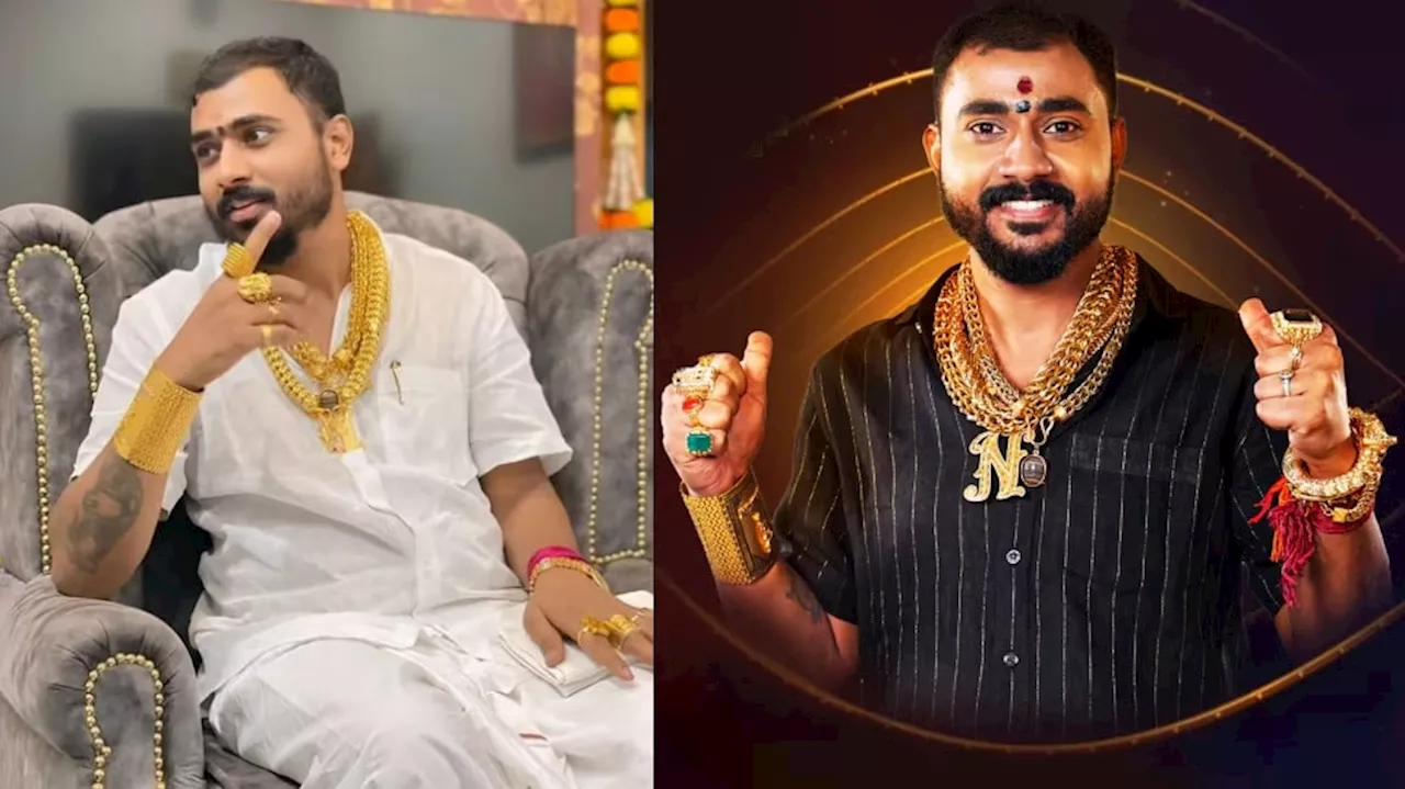 Bigg Boss Gold Suresh: ಸಾಲ ಮಾಡಿಕೊಂಡು ʼಬಿಗ್‌ ಬಾಸ್‌ʼ ಮನೆಯಿಂದ ಹೊರ ಬಂದ್ರಾ ಗೋಲ್ಡ್ ಸುರೇಶ್..?!