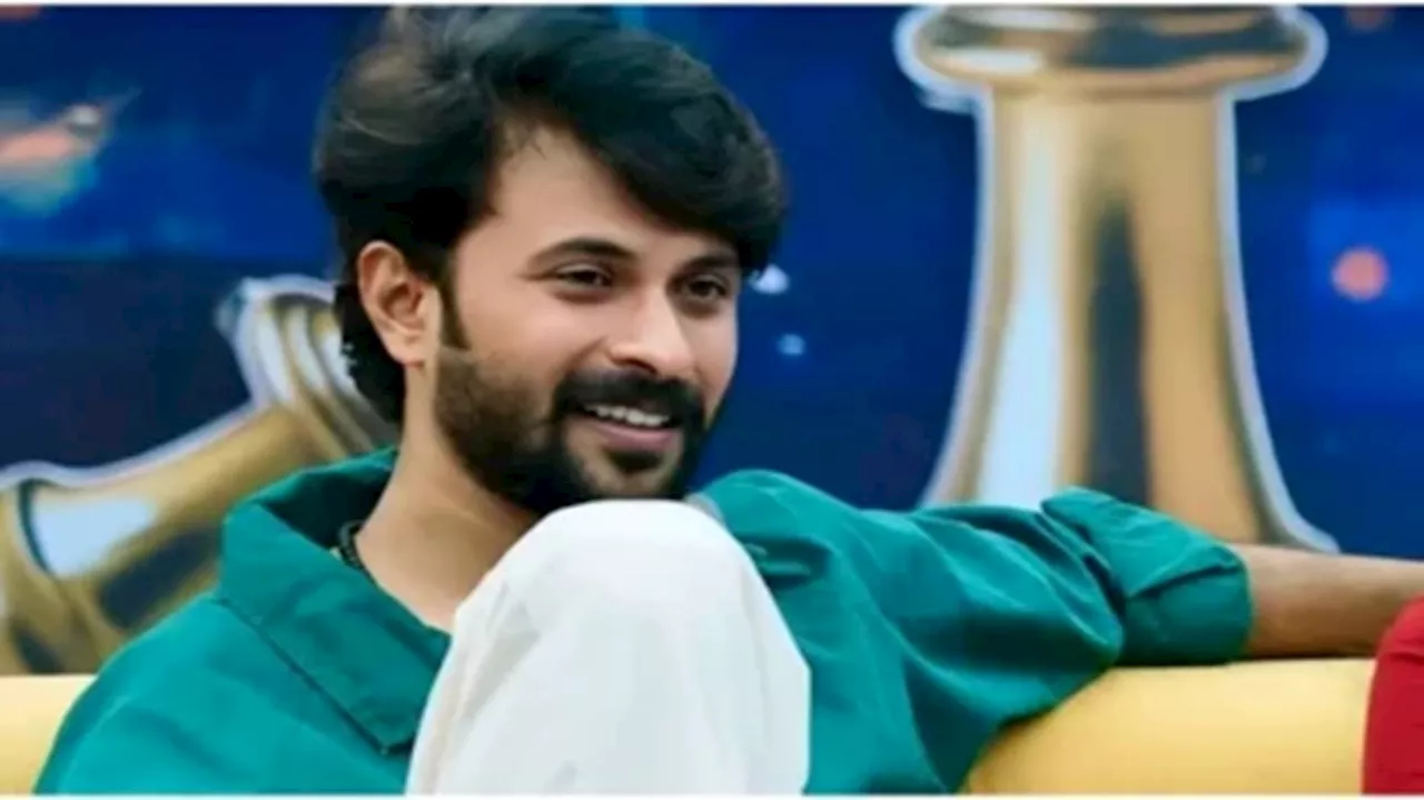 Big Boss Kannada: Why Was Shishir Eliminated?