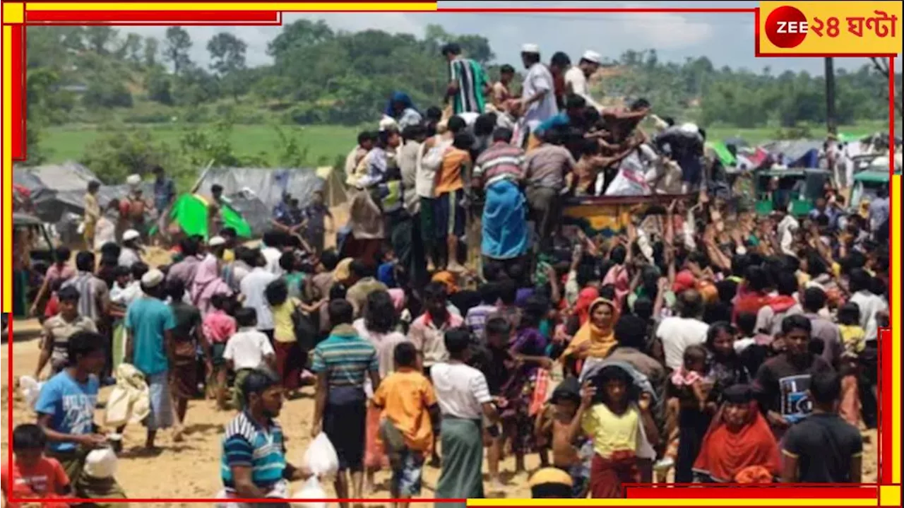 Bagda: হাসপাতালে বসেই চড়া দামে বাংলাদেশিদের জাল আধার, ভোটার ও জন্মশংসাপত্র দেওয়ার তাজ্জব করা কারবার!