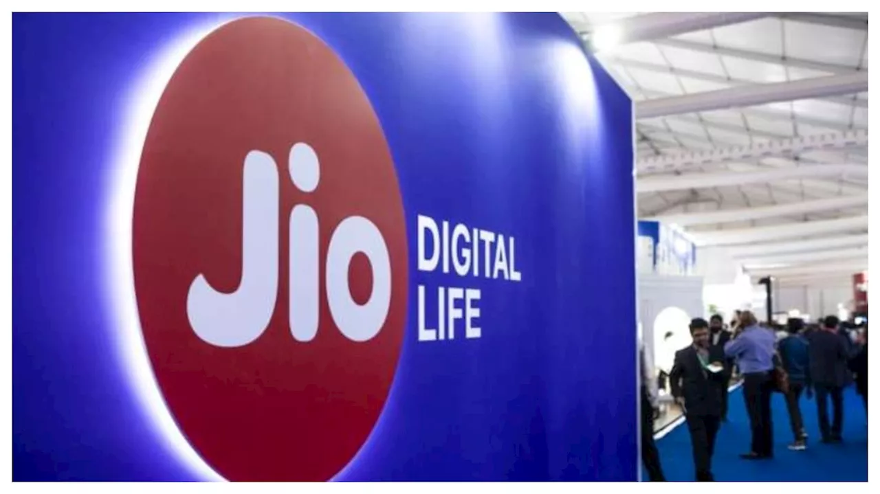 Jio: త్వరపడండి.. జియో ఈ 84 రోజుల ప్లాన్‌ వ్యాలిడిటీతో నెట్‌ఫ్లిక్స్‌ కూడా ఉచితం..