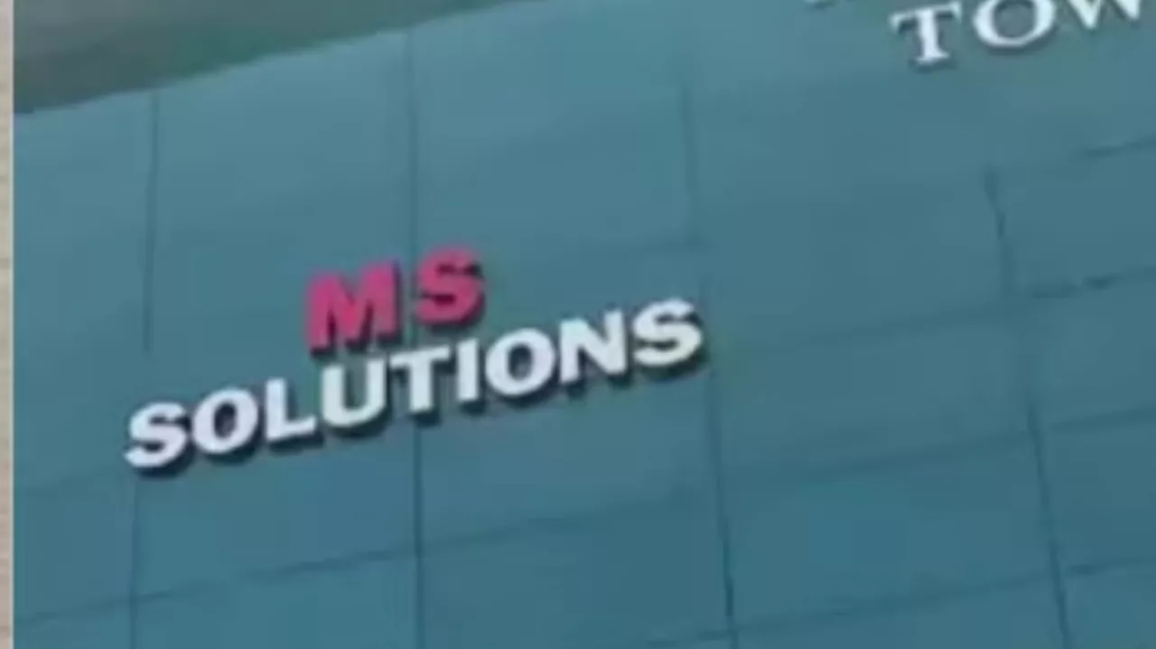 Question Paper Leaked: MS Solution Clarifies Video Content