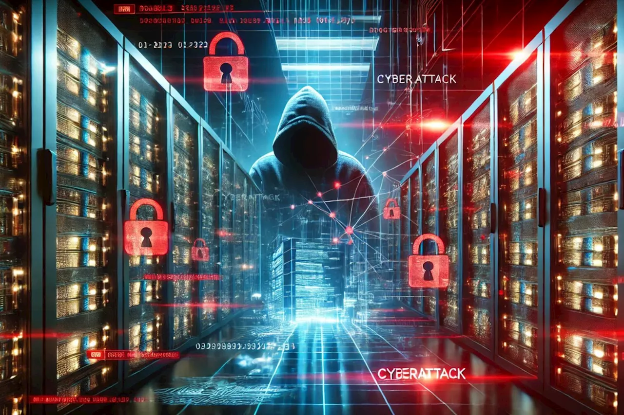 Cyberattaque contre Ecritel : le géant du cloud français a subi un vol de données