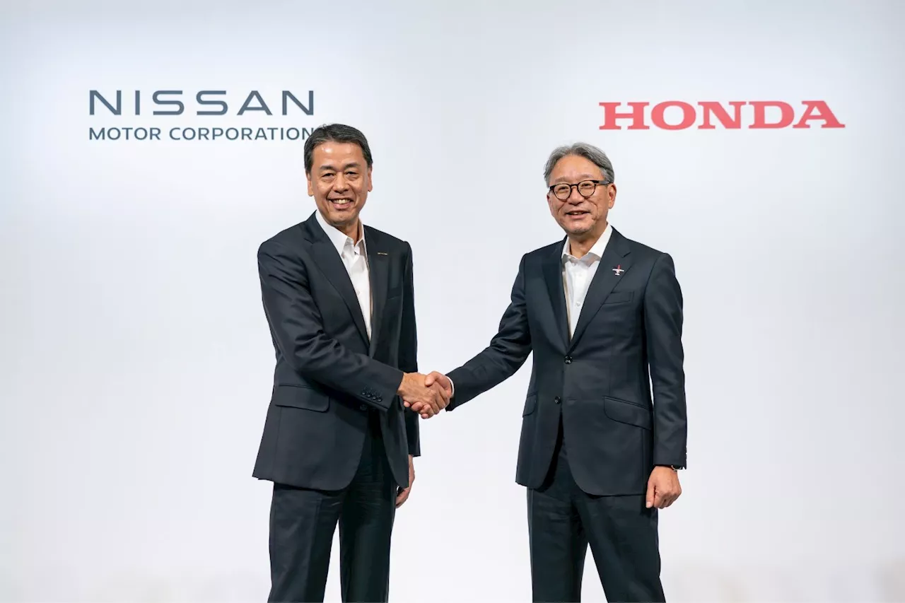 Honda et Nissan, une possible fusion pour créer un nouveau poids lourd de l’automobile