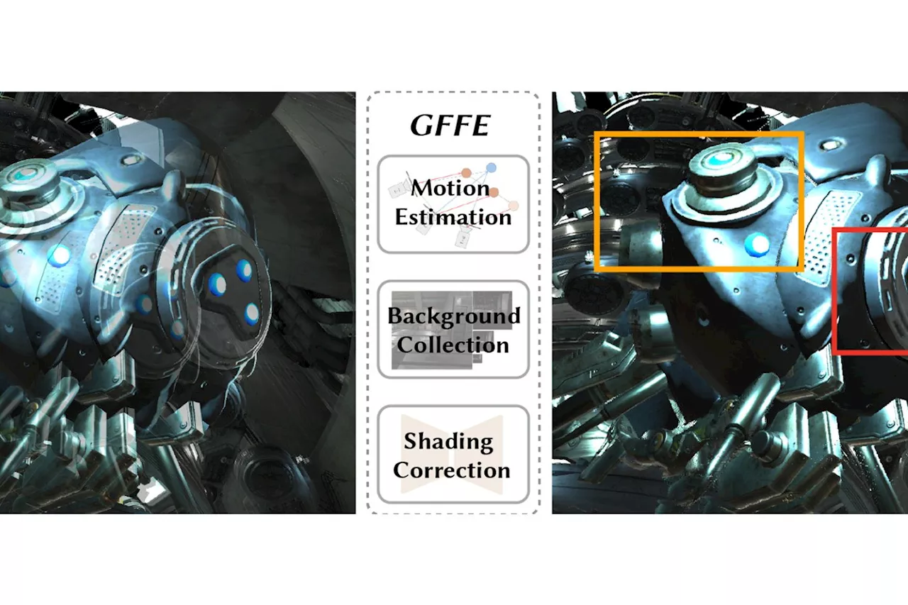 Jeux vidéo : mieux que le DLSS, Intel a une solution pour générer des images sans latence