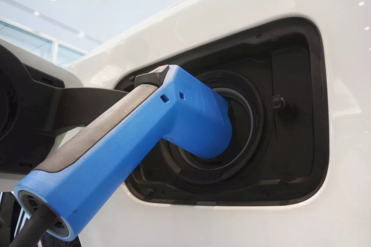 Le groupe Mulliez investit massivement dans les bornes de recharge électrique