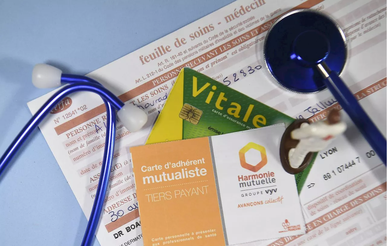 Augmentation des tarifs des mutuelles santé en 2025