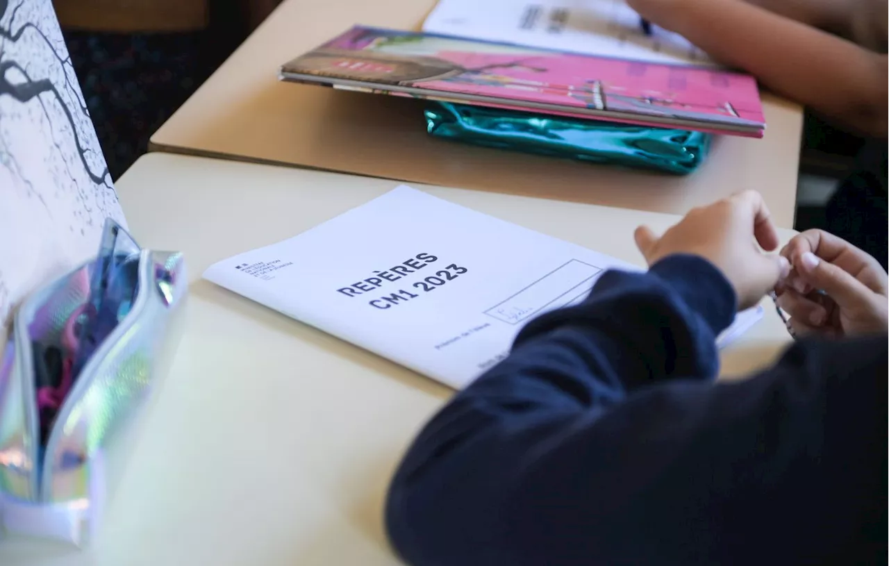 Enseignant primaire agressé par la mère d'un élève à Marseille