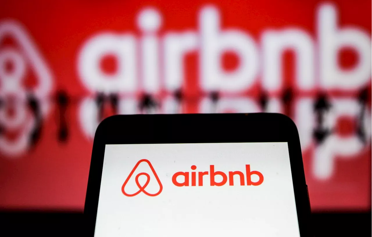 Etats-Unis : il saccage un Airbnb et facture le propriétaire pour « services de relooking »