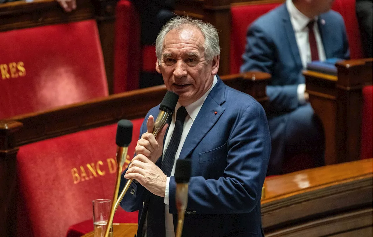 François Bayrou à l'Assemblée: Promesses et questions