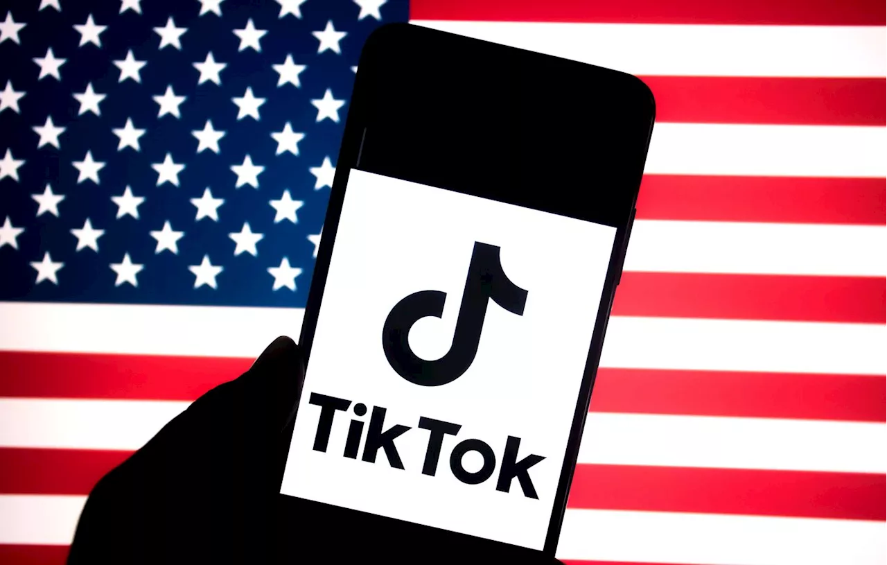 TikTok Victoire devant la Cour Suprême Américaine