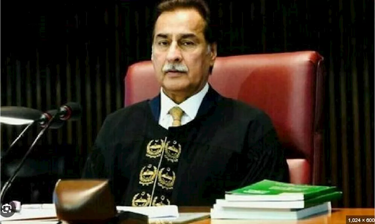 NA Speaker Ayaz Sadiq offers his role for govt, opposition talks