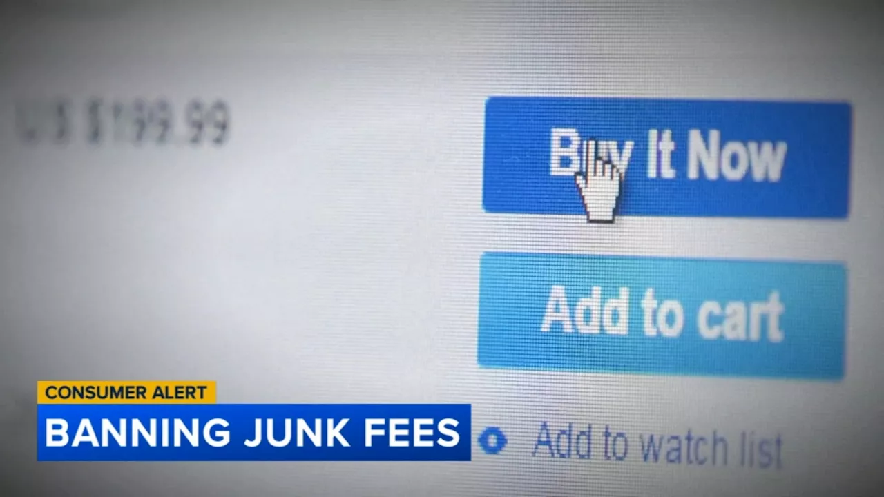 FTC Bans Junk Fees on Concert Tickets, Hotels, and Vacation Rentals