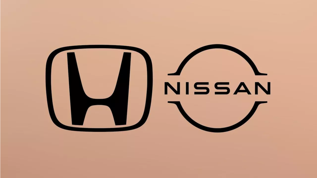 Honda, Nissan plotting merger as EV competition rises