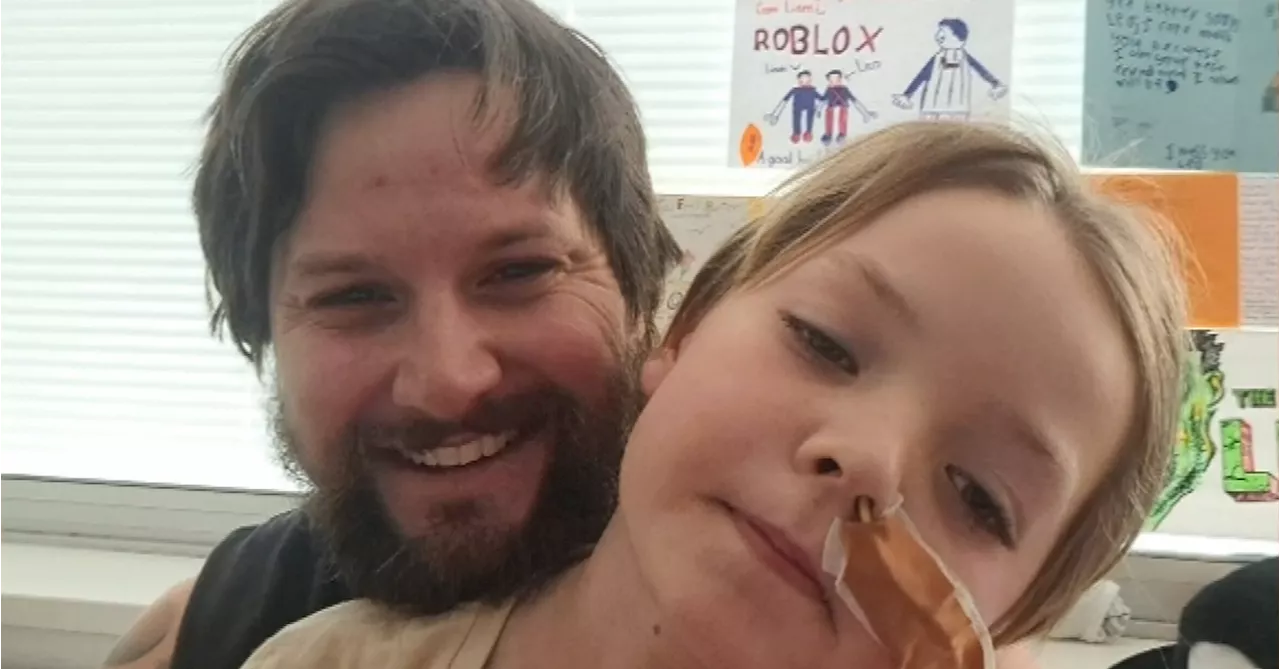 Father's Heartbreaking CPR Battle as Ambulance Takes Twice Expected Time