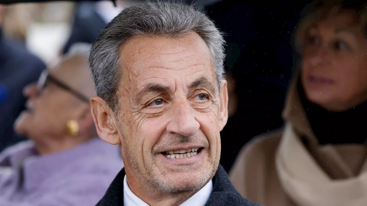 Sarkozy Evita Prisión, Recibirá Arresto Domiciliario por Corrupción