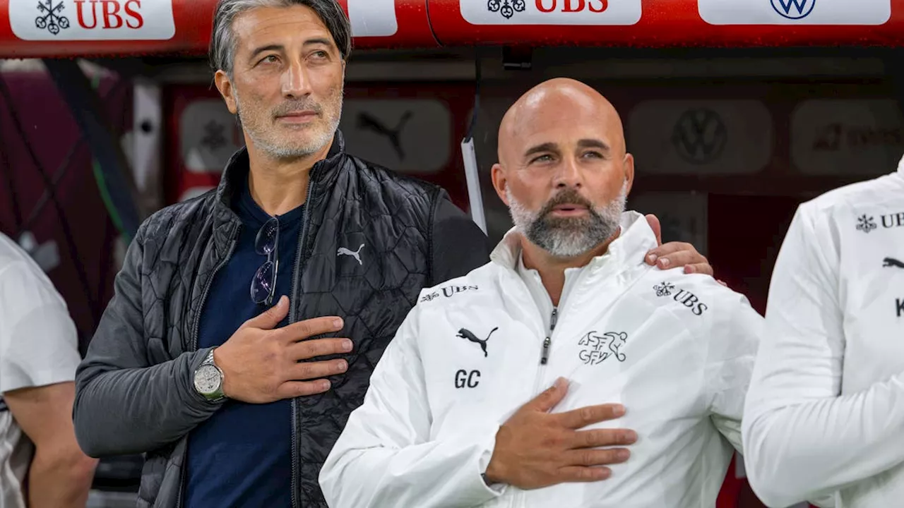 Wird Contini neuer YB-Coach? ++ Saisonende für David Hablützel ++ Österreichs früherer Nationaltrainer Constantini verstorben