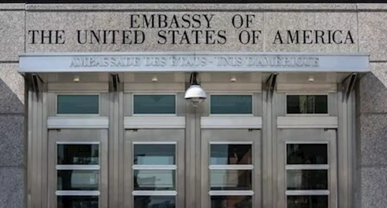 US embassy urges global unity against Afghan interim government’s injustice toward women