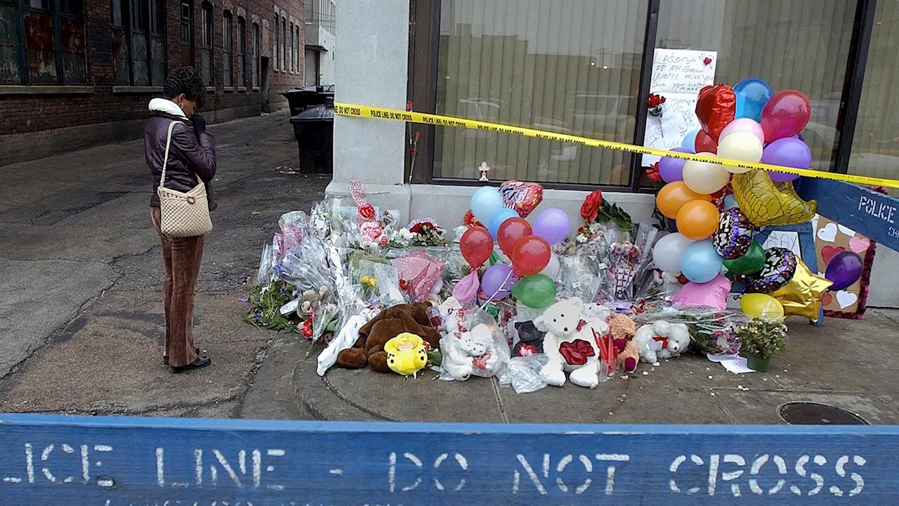 Historic Chicago Building Demolished After Deadly 2003 Stampede