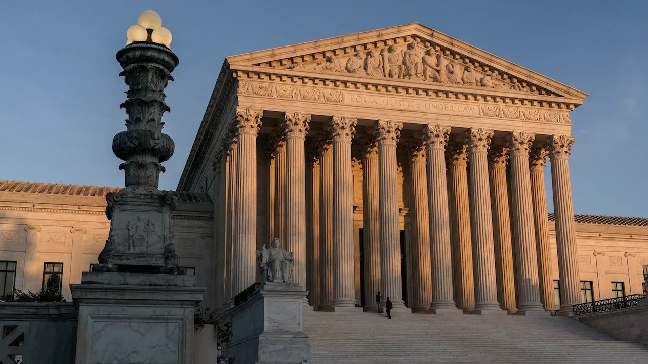 Supreme Court to hear arguments over TikTok ban on Jan. 10