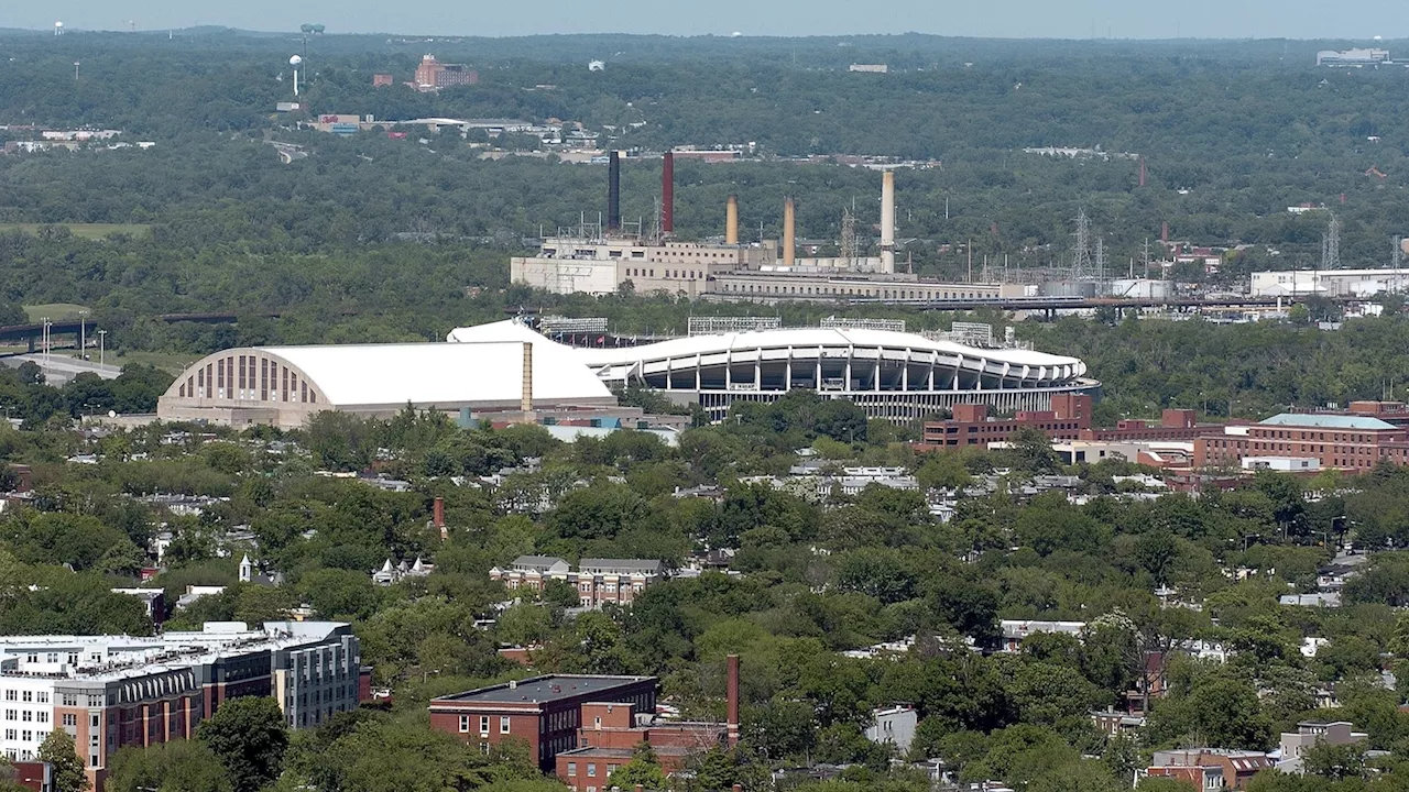 Washington Commanders Could Return to RFK Stadium After Congressional Provision