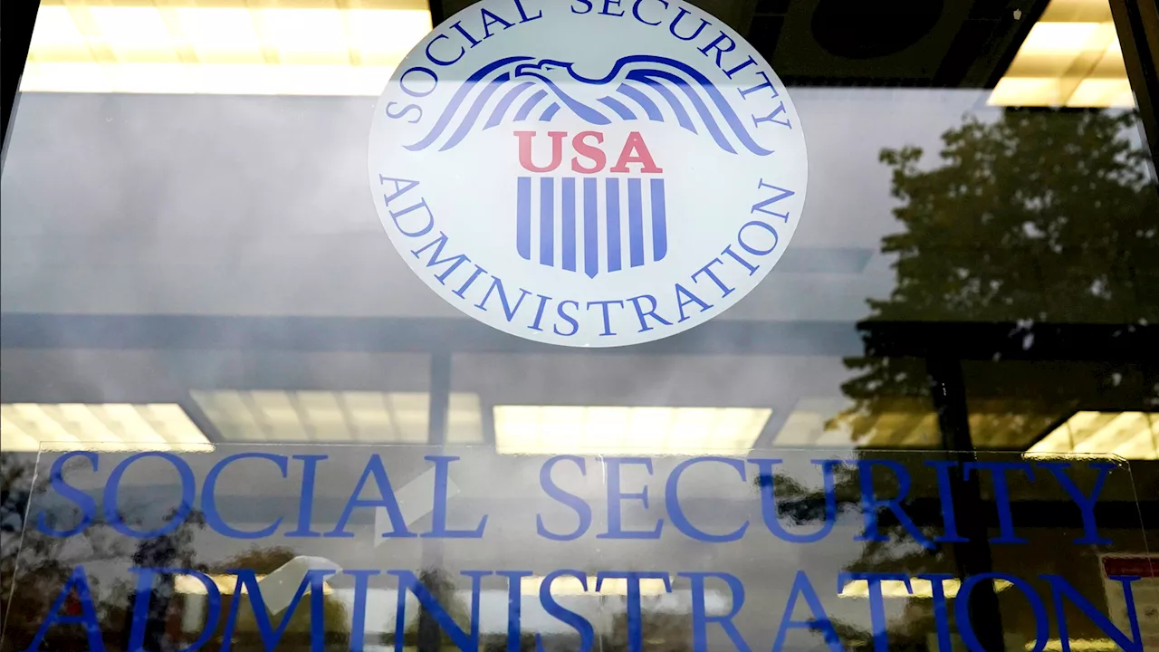 Senate Faces Tight Deadline on Social Security Fairness Act