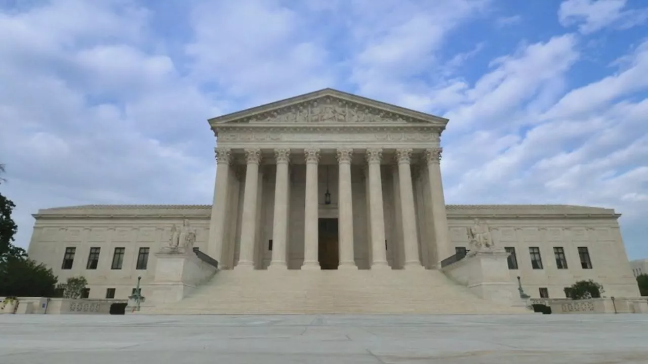 Supreme Court to Decide TikTok's Fate in US