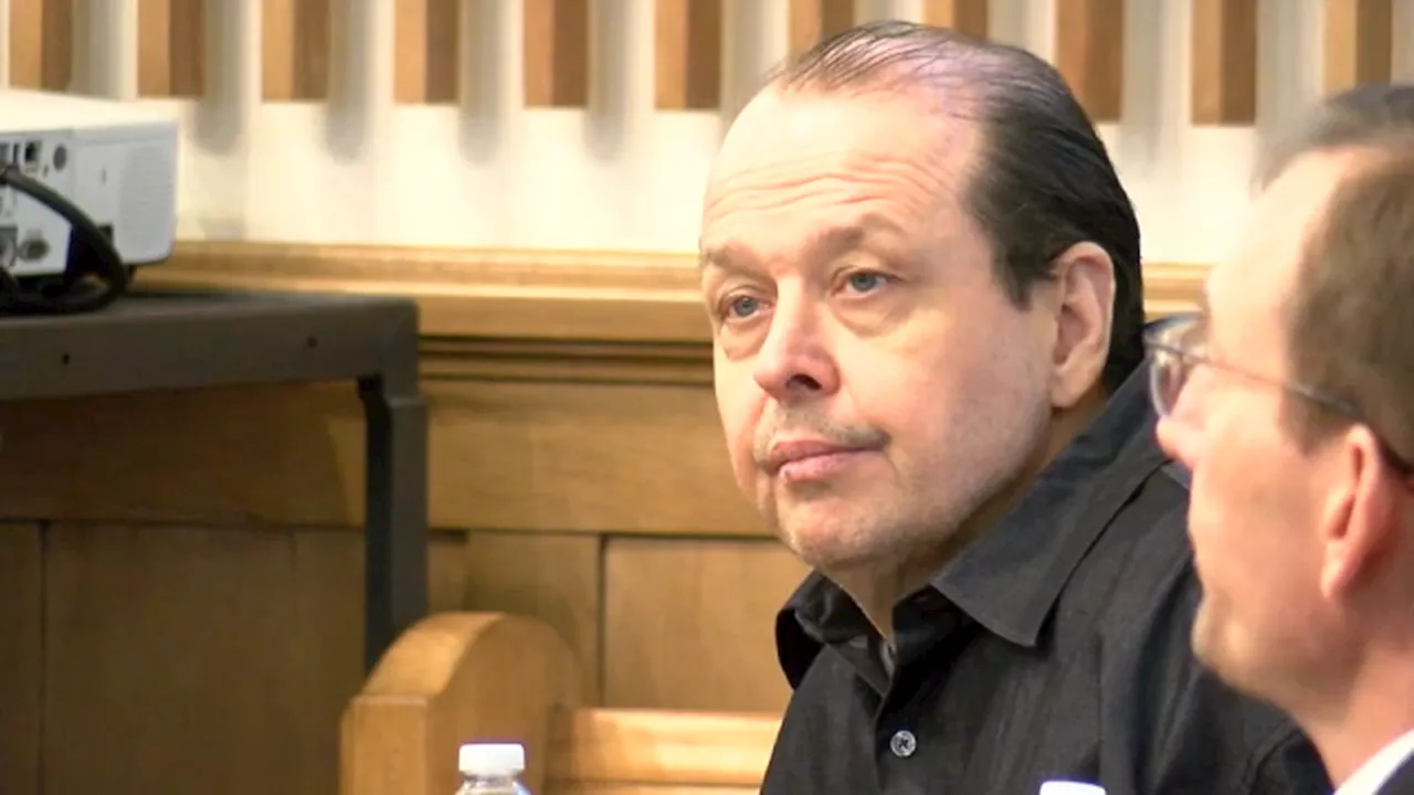 Texas Death Row Inmate to Testify About 'Junk Science' Law