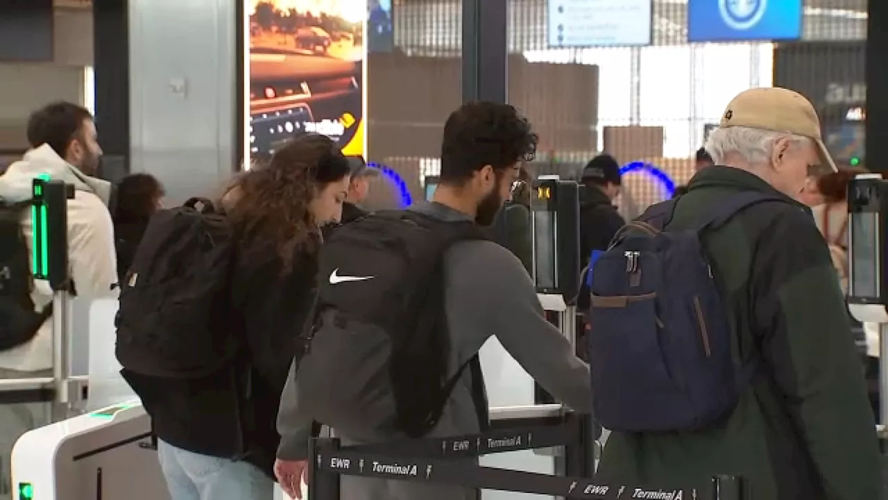 TSA Offers Travel Tips for Holiday Rush