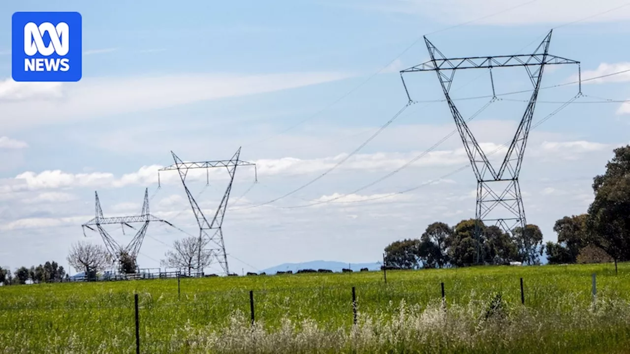 Australia Approves Controversial $4.8 Billion Renewable Energy Transmission Project