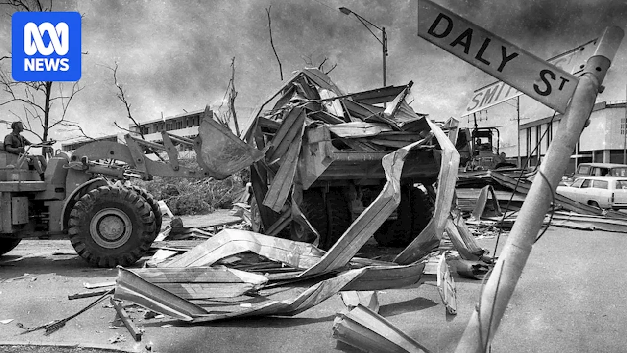 Cyclone Tracy's Legacy: Stronger Building Codes and Climate Resilience