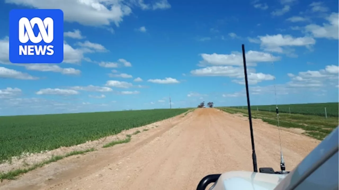 Esperance Residents Demand Action on Illegal Road Reserve Cropping