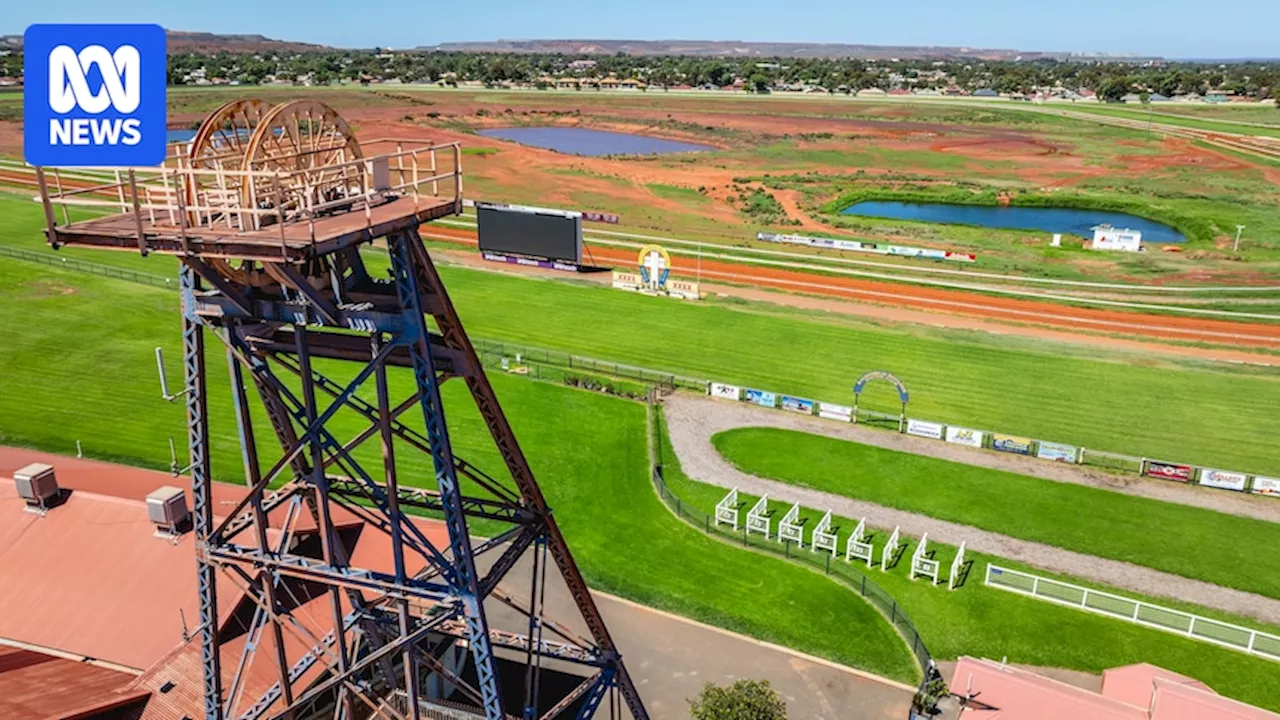 Kalgoorlie Racing Season in Doubt Over Water Shortages