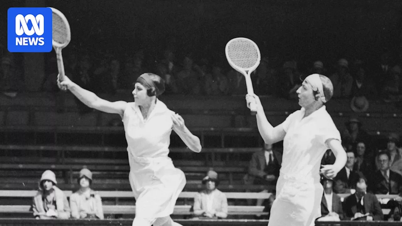 Tennis Australia Seeks Information on Esna Boyd, Hall of Fame Inductee