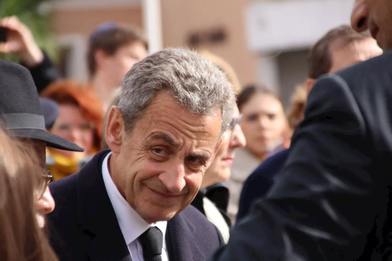 Condamnation définitive pour Nicolas Sarkozy dans l'affaire Bismuth