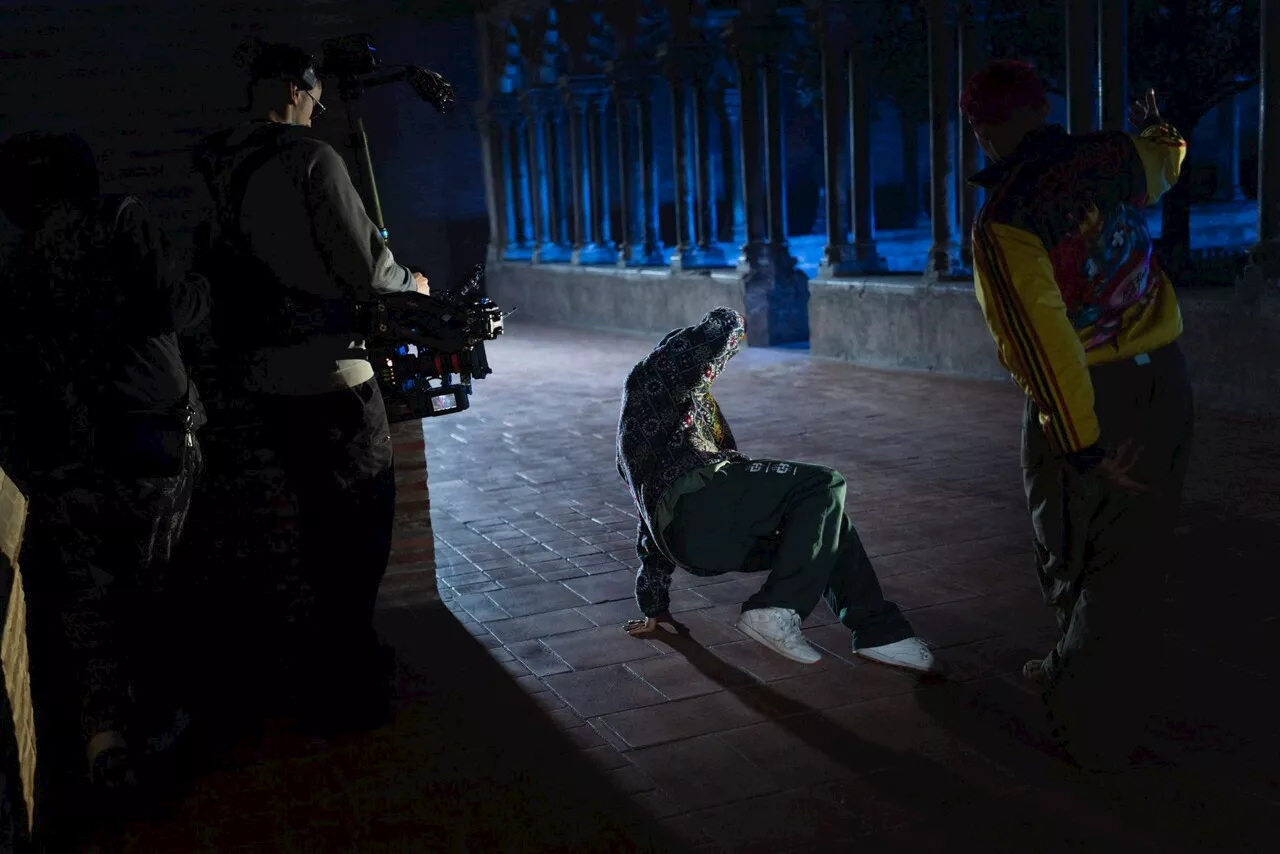 Toulouse, Ville des Musiques dévoile un clip musical au musée des Augustins