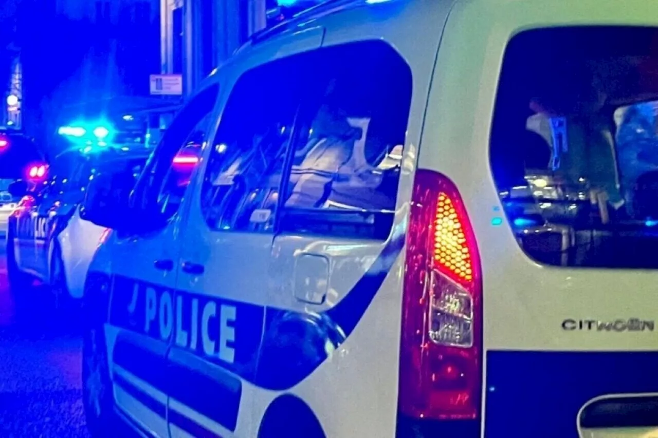 Un homme armé interpellé place Carnot à Nancy