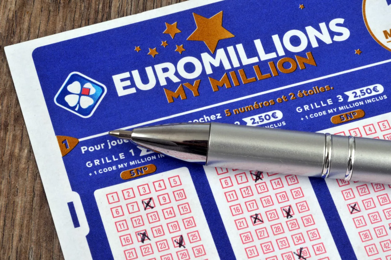 Un nouveau millionnaire français grâce au tirage EuroMillions