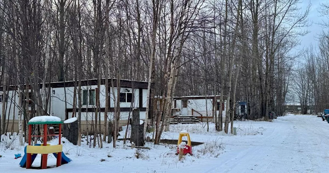 Matanuska-Susitna Borough Assembly Bans New Mobile Home Parks