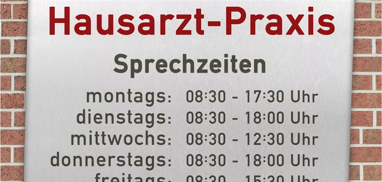 Hausärzteverband: GVSG-Scheitern droht Versorgungskrise