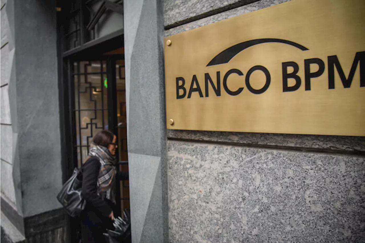 Banco Bpm chiede alla Consob di sospendere l'Opa di Unicredit