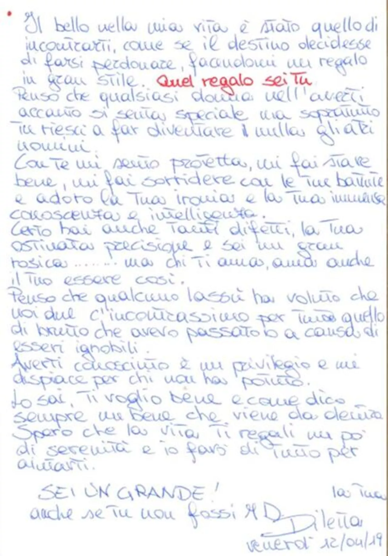 Corte d'appello di Palermo, ridotte le pene per la compagna di Messina Denaro