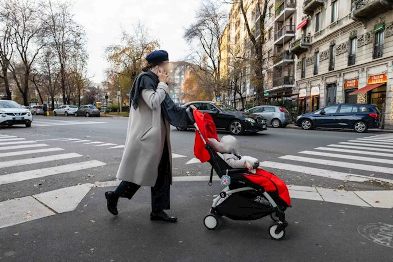 Investe una bimba e scappa, domiciliari per un dirigente comunale