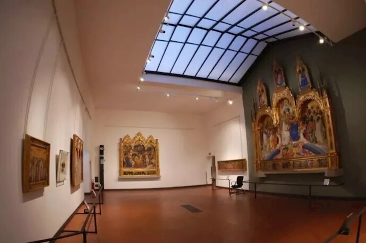 Uffizi Diffusi: Nuova Collaborazione con Fondazione Cr Firenze