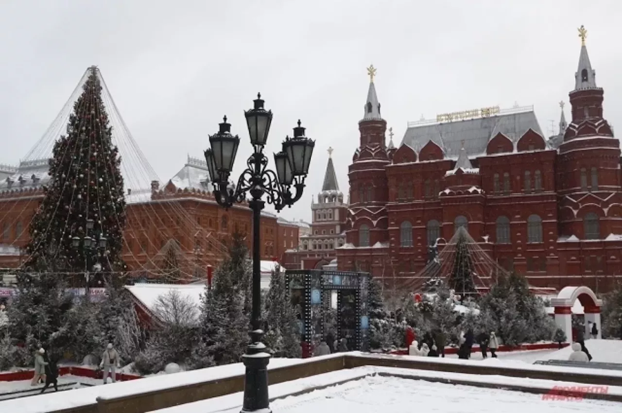 Москва заняла первое место в рейтинге мегаполисов мира по доступности услуг