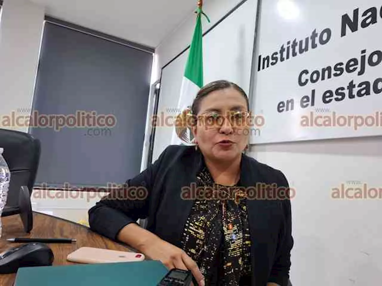 Oferta INE plazas de Auditor Monitorista en el Distrito de Álamo